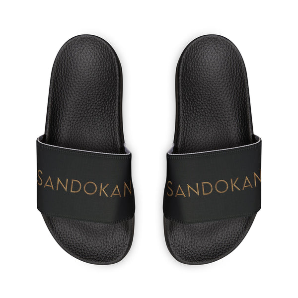 SANDOKAN SANDALS - Men's Removable-Strap Sandals