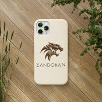 SANDOKAN SPECIAL EDITION Biodegradable Phone Case