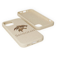 SANDOKAN SPECIAL EDITION Biodegradable Phone Case