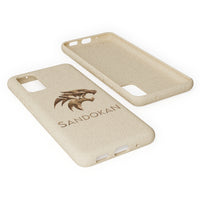 SANDOKAN SPECIAL EDITION Biodegradable Phone Case