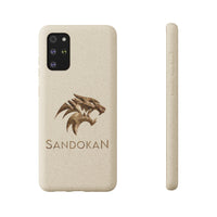 SANDOKAN SPECIAL EDITION Biodegradable Phone Case