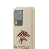 SANDOKAN SPECIAL EDITION Biodegradable Phone Case