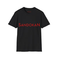 SANDOKAN Official T-Shirt