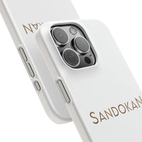 SANDOKAN Official Phone Case "Golden Edition"