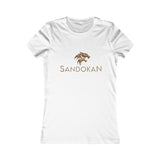 SANDOKAN Marianne Edition - Women's Favorite Tee