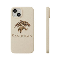 SANDOKAN SPECIAL EDITION Biodegradable Phone Case