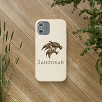 SANDOKAN SPECIAL EDITION Biodegradable Phone Case