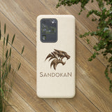 SANDOKAN SPECIAL EDITION Biodegradable Phone Case