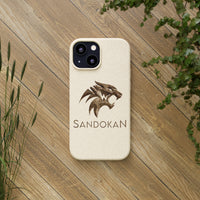 SANDOKAN SPECIAL EDITION Biodegradable Phone Case