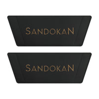 SANDOKAN SANDALS - Men's Removable-Strap Sandals