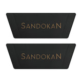 SANDOKAN SANDALS - Men's Removable-Strap Sandals