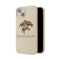 SANDOKAN SPECIAL EDITION Biodegradable Phone Case