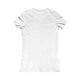 SANDOKAN Marianne Edition - Women's Favorite Tee