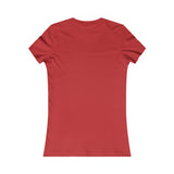 SANDOKAN Marianne Edition - Women's Favorite Tee