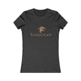 SANDOKAN Marianne Edition - Women's Favorite Tee