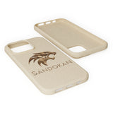 SANDOKAN SPECIAL EDITION Biodegradable Phone Case