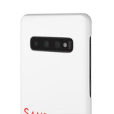 SANDOKAN Official Phone Case "Red Edition"