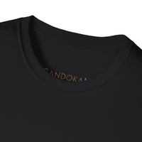 SANDOKAN Official T-Shirt "Golden Edition"