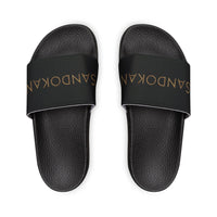 SANDOKAN SANDALS - Men's Removable-Strap Sandals