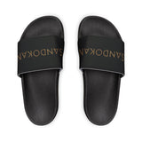 SANDOKAN SANDALS - Men's Removable-Strap Sandals