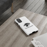 SANDOKAN Tough Phone Case WHITE