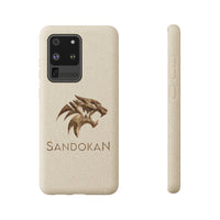 SANDOKAN SPECIAL EDITION Biodegradable Phone Case