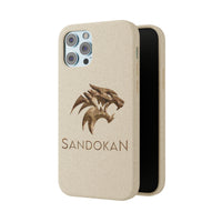 SANDOKAN SPECIAL EDITION Biodegradable Phone Case