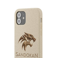 SANDOKAN SPECIAL EDITION Biodegradable Phone Case