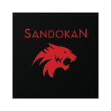 SANDOKAN STICKERS