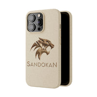 SANDOKAN SPECIAL EDITION Biodegradable Phone Case