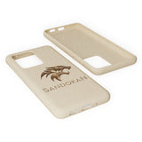 SANDOKAN SPECIAL EDITION Biodegradable Phone Case