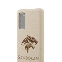 SANDOKAN SPECIAL EDITION Biodegradable Phone Case