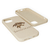 SANDOKAN SPECIAL EDITION Biodegradable Phone Case