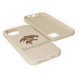 SANDOKAN SPECIAL EDITION Biodegradable Phone Case