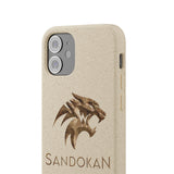 SANDOKAN SPECIAL EDITION Biodegradable Phone Case