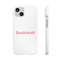 SANDOKAN Official Phone Case "Red Edition"