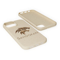 SANDOKAN SPECIAL EDITION Biodegradable Phone Case