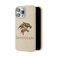 SANDOKAN SPECIAL EDITION Biodegradable Phone Case