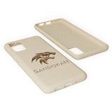 SANDOKAN SPECIAL EDITION Biodegradable Phone Case