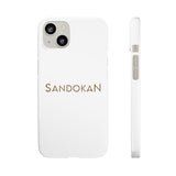 SANDOKAN Official Phone Case "Golden Edition"