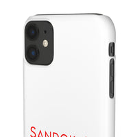 SANDOKAN Official Phone Case "Red Edition"