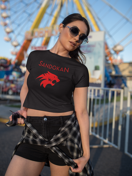 SANDOKAN - New Tiger Edition - Unisex Softstyle T-Shirt