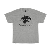 SANDOKAN Classic Edition Unisex Cotton T-shirt