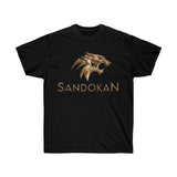 SANDOKAN "The Pearl of Labuan" Edition - Ultra Cotton Tee - Unisex