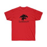 SANDOKAN "USA Edition" - Unisex Ultra Cotton Tee