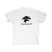 SANDOKAN "USA Edition" - Unisex Ultra Cotton Tee