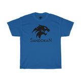 SANDOKAN Classic Edition Unisex Cotton T-shirt