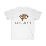 SANDOKAN "The Pearl of Labuan" Edition - Ultra Cotton Tee - Unisex