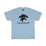 SANDOKAN Classic Edition Unisex Cotton T-shirt