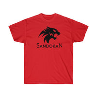 SANDOKAN Mompracem Edition -  Ultra Cotton Tee - Unisex